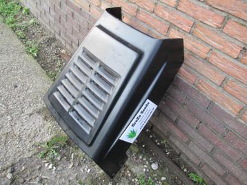 Motorkap MTD Yard Man White Mastercut Agway Bolens Sentar beschikbaar voor biedingen
