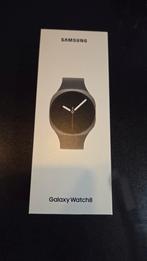 Samsung Galaxy Watch8 - Nieuw in doos!, Conditie, Nieuw, Ophalen of Verzenden, Samsung