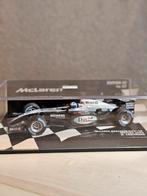 McLaren Mercedes MP4-18 testcar 2003 D.Coulthard., Ophalen of Verzenden, Zo goed als nieuw