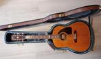 Gitaar, 12 snarige Epiphone AJ 18-S 12 NA, Muziek en Instrumenten, Snaarinstrumenten | Gitaren | Akoestisch, Ophalen, Zo goed als nieuw