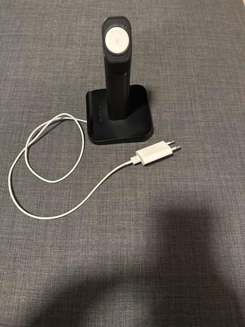 Apple Watch Oplader met Dock beschikbaar voor biedingen