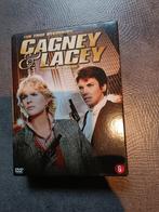 Cagney & lacey seizoen 1 dvds, Ophalen of Verzenden, Zo goed als nieuw