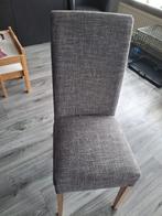 6 stoelen, Ophalen of Verzenden, Gebruikt