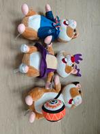 Hamsters, Ophalen of Verzenden, Zo goed als nieuw, Overige typen