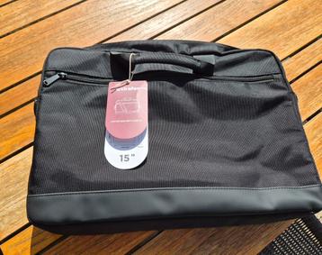 laptoptas 15" beschikbaar voor biedingen