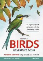 Sasol birds of Southern Africa, Boeken, Natuur, Vogels, Ophalen of Verzenden, Zo goed als nieuw