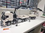 Lego technic Volvo Fh16 750, Overige merken, Groter dan 1:32, Ophalen of Verzenden, Zo goed als nieuw