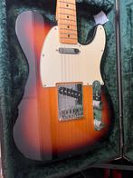 Fender Mexican Telecaster, Muziek en Instrumenten, Snaarinstrumenten | Gitaren | Elektrisch, Ophalen, Gebruikt, Solid body, Fender