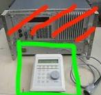 GEZOCHT: BD-850 Controller voor XK-852, Telecommunicatie, Zenders en Ontvangers, Ophalen of Verzenden, Gebruikt, Zender en Ontvanger