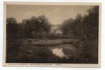 Omstreken Plasmolen Mook Bij de watermolen 1928, Ophalen, 1920 tot 1940, Gelopen, Limburg