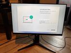 AOC 24G2U/BK, Computers en Software, Monitoren, IPS, 101 t/m 150 Hz, AOC Gaming, Full HD