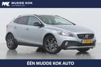 Volvo V40 Cross Country 2.5 T5 AWD Summum | 5-Cilinder | ACC, Auto's, Automaat, Euro 5, Leder, Vierwielaandrijving
