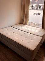 GRATIS 2 matrassen, netjes. Sultan Ikea Haslum 90 bij 200 cm, Huis en Inrichting, Ophalen, 90 cm, Tweepersoons, Zo goed als nieuw