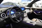 Mercedes-Benz GLC Coupé 300 4MATIC Premium, Automaat, 12 maanden, Stof, Gebruikt