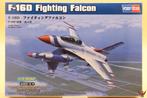 ROWASP | HobbyBoss 1/72 F-16D Fighting Falcon, Hobby en Vrije tijd, Modelbouw | Vliegtuigen en Helikopters, Overige merken, HobbyBoss