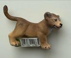 Schleich Leeuwenwelp uit 2001, Ophalen of Verzenden, Gebruikt