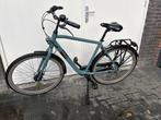 Gazelle Herenfiets, 54cm, 7 versnellingen, Fietsen en Brommers, Fietsen | Heren | Herenfietsen, Ophalen, Gebruikt, Versnellingen