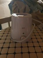Alecto Flessenwarmer - Zo goed als nieuw!, Ophalen, Zo goed als nieuw, Flessen- of potjesverwarmer
