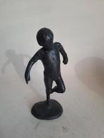 Kees Verkade beeld 'de eerste stap' van kunststof, Ophalen of Verzenden