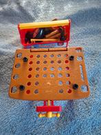 Speelgoed gereedschap timmer, Ophalen, Knutselen