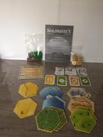 Kolonisten van Catan BASIS uitbreiding 5 - 6 spelers HOUT, Hobby en Vrije tijd, Gezelschapsspellen | Bordspellen, Vijf spelers of meer