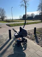 Kinderwagen easywalker harvey 3, Ophalen, Zo goed als nieuw, Overige merken, Met reiswieg