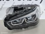 Koplamp BMW X1 F48 LCI Facelift Voll LED ('19-22) 7472249-06, Gebruikt, Ophalen of Verzenden, BMW, BMW