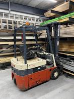 Nissan heftruck NOIL15U, Ophalen, Heftruck, 1000 tot 2000 kg, Nissan