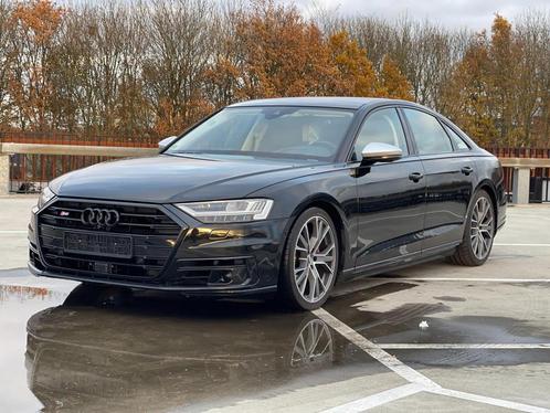 Audi A8 50TDI Quattro PLINE+ |360|LED|MASSAGE|HUD|B&O|PANO|S, Auto's, Audi, Bedrijf, Te koop, A8, 4x4, ABS, Achteruitrijcamera