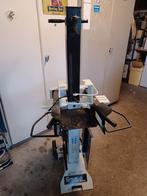 Lumag hos 8 kloofmachine, Ophalen, Zo goed als nieuw, Elektrisch