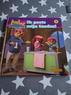 boekje het zandkasteel - ik poets mijn tanden!, Boeken, Kinderboeken | Baby's en Peuters, Ophalen of Verzenden, Gelezen