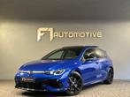 Volkswagen GOLF 2.0 TSI R 4M Performance Pano|Akra|HuD|Leder, Auto's, Volkswagen, Gebruikt, 4 cilinders, 1984 cc, Leder