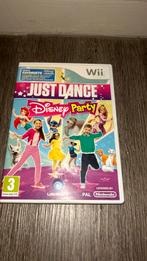 Just dance disney party WII, Vanaf 3 jaar, Ophalen of Verzenden, 3 spelers of meer, Muziek