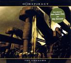 Conspiracy The Unknown HDCD (prog/symfo/progressive) YES, Cd's en Dvd's, Ophalen of Verzenden, Zo goed als nieuw, Progressive