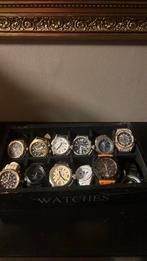 Herenhorloge Collectie, Ophalen of Verzenden