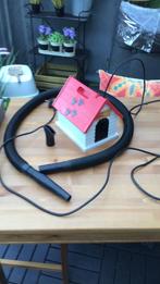 Waterblazer, Dieren en Toebehoren, Honden-accessoires, Ophalen of Verzenden, Gebruikt