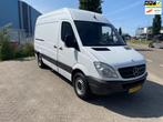 Mercedes-Benz Sprinter 513 2.2 CDI 366 AUTOMAAT !, Auto's, Automaat, Euro 5, Achterwielaandrijving, Gebruikt