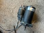 Startmotoren golf 2, Ophalen
