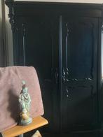 **Prachtige Vintage/ antieke biedermeier **, Huis en Inrichting, Kasten | Overige, Ophalen, Gebruikt