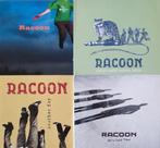 Racoon cd's mogen ook per stuk, Ophalen of Verzenden, 2000 tot heden, Zo goed als nieuw