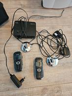 siemens gigaset sl 370, Ophalen, Gebruikt