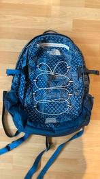 The north face rugzak met laptop vak, Sieraden, Tassen en Uiterlijk, Tassen | Rugtassen, Verzenden, Zo goed als nieuw, 25 tot 40 cm