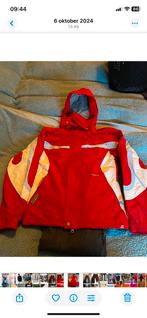 Snowboard kleding, Ophalen of Verzenden, Zo goed als nieuw, Pak