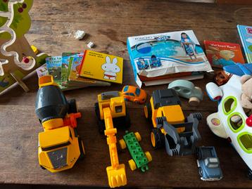 Speelgoed te koop! beschikbaar voor biedingen