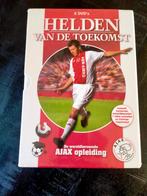 Helden van de toekomst, Alle leeftijden, Ophalen of Verzenden, Nieuw in verpakking, Boxset