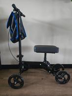 Kniestep/knierollator te huur, Ophalen, Opvouwbaar, Zo goed als nieuw