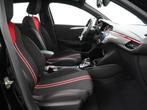 Opel Corsa-e GS Line 50kWh 3-fase | Navigatie | Digital Cock, 12 maanden, Gebruikt, Parkeersensor, Zwart