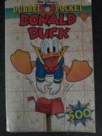 Donald Duck Dubbele Pocket., Ophalen of Verzenden, Zo goed als nieuw, Fictie algemeen