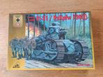 RPM FT-31 / Pz.Kpfw. 730(f) 1/35  Compleet en in goede staat, Ophalen of Verzenden, Nieuw, 1:35 tot 1:50, Diorama
