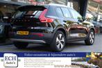 Volvo XC40 1.5 T5 Twin Engine, Adaptieve CC, BLIS, Apple Car, 1712 kg, Met garantie (alle), Leder en Stof, Zwart